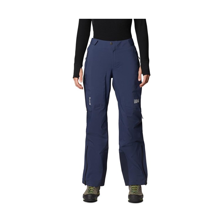 Mountain Hardwear Exposure/2 Gore-Tex Pro Lite Pants Women