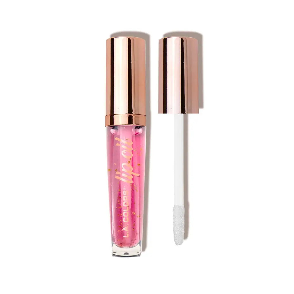 Nourishing Lip Oil Sweetie