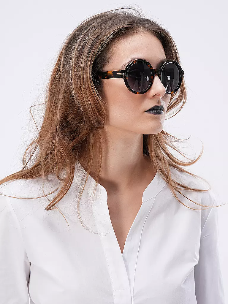 MARC JACOBS Sonnenbrille 1036/S braun
