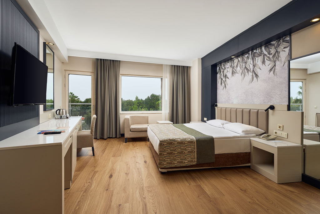 Seaden Sea World Resort & Spa All Inclusive - Hotel