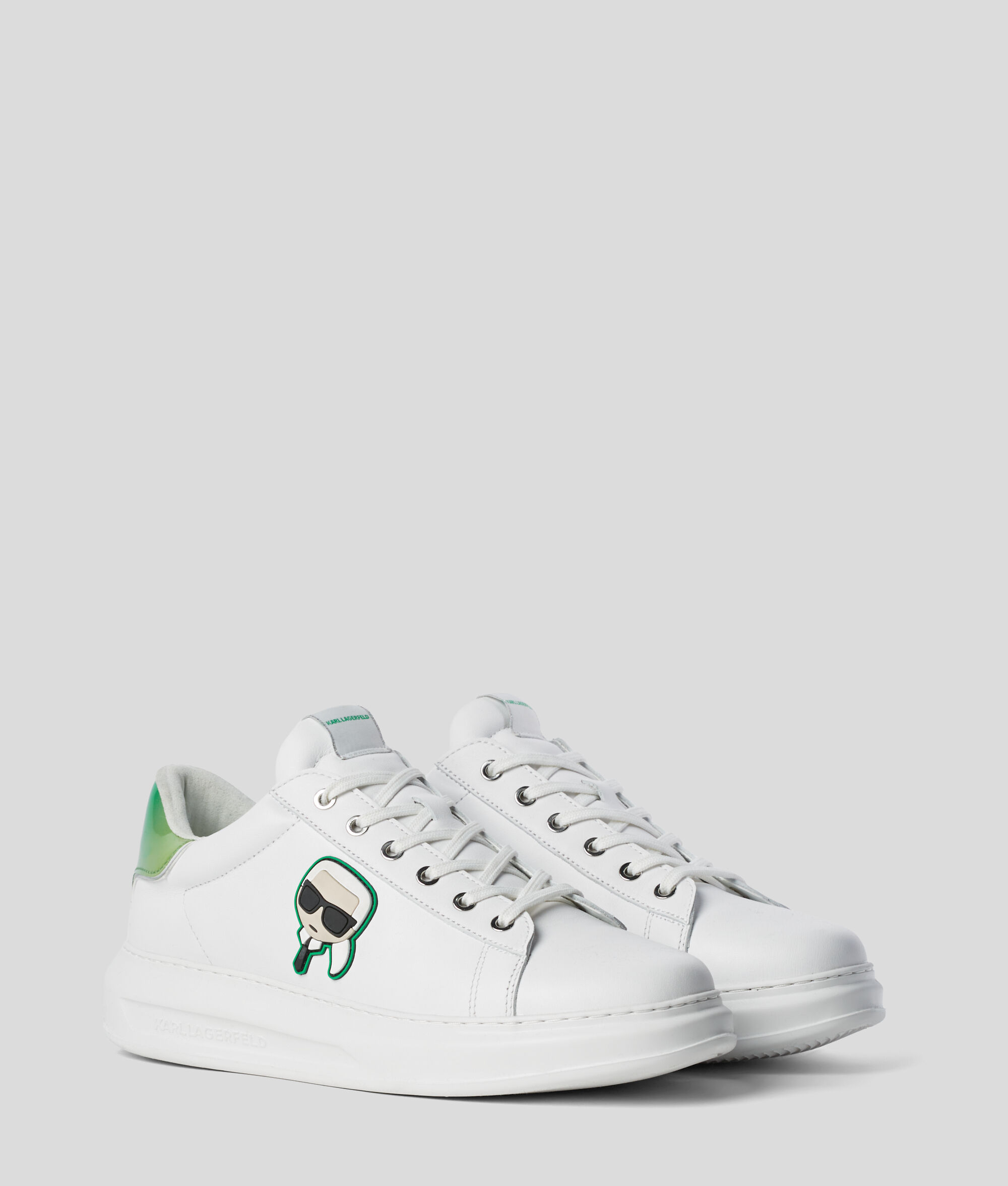 Baskets KAPRI Karl Ikonic KC