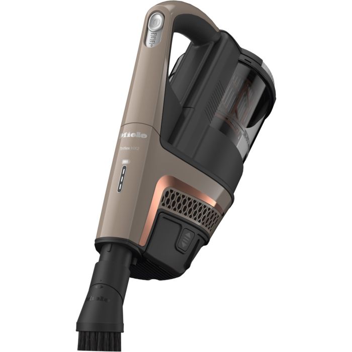 Miele Triflex HX2 Sprinter SOML5 Kaschmirgrau