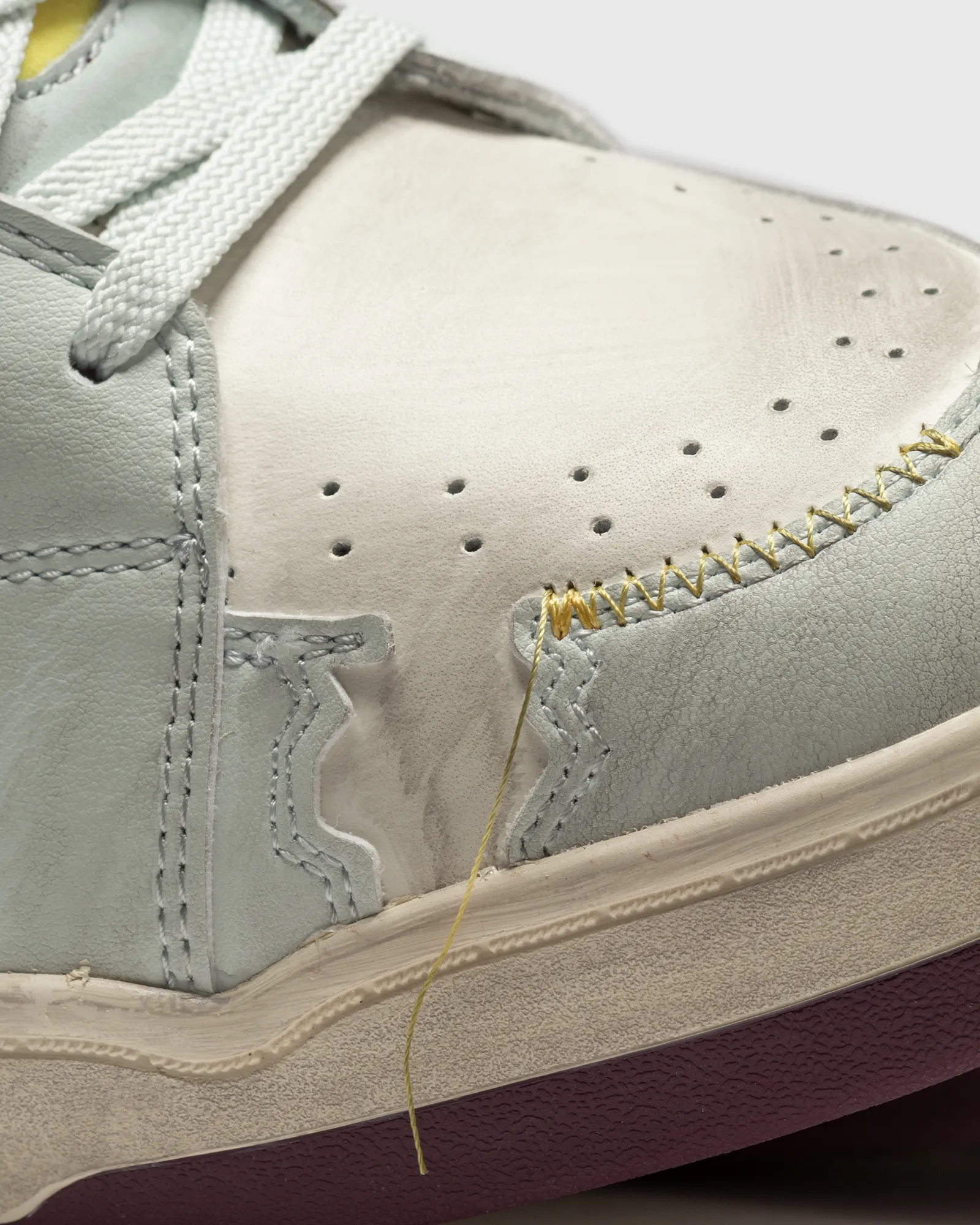 Puma Puma x Lo Wabi-Sabi Slipstream