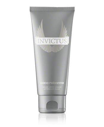 Paco Rabanne Invictus aftershave balm 100ml