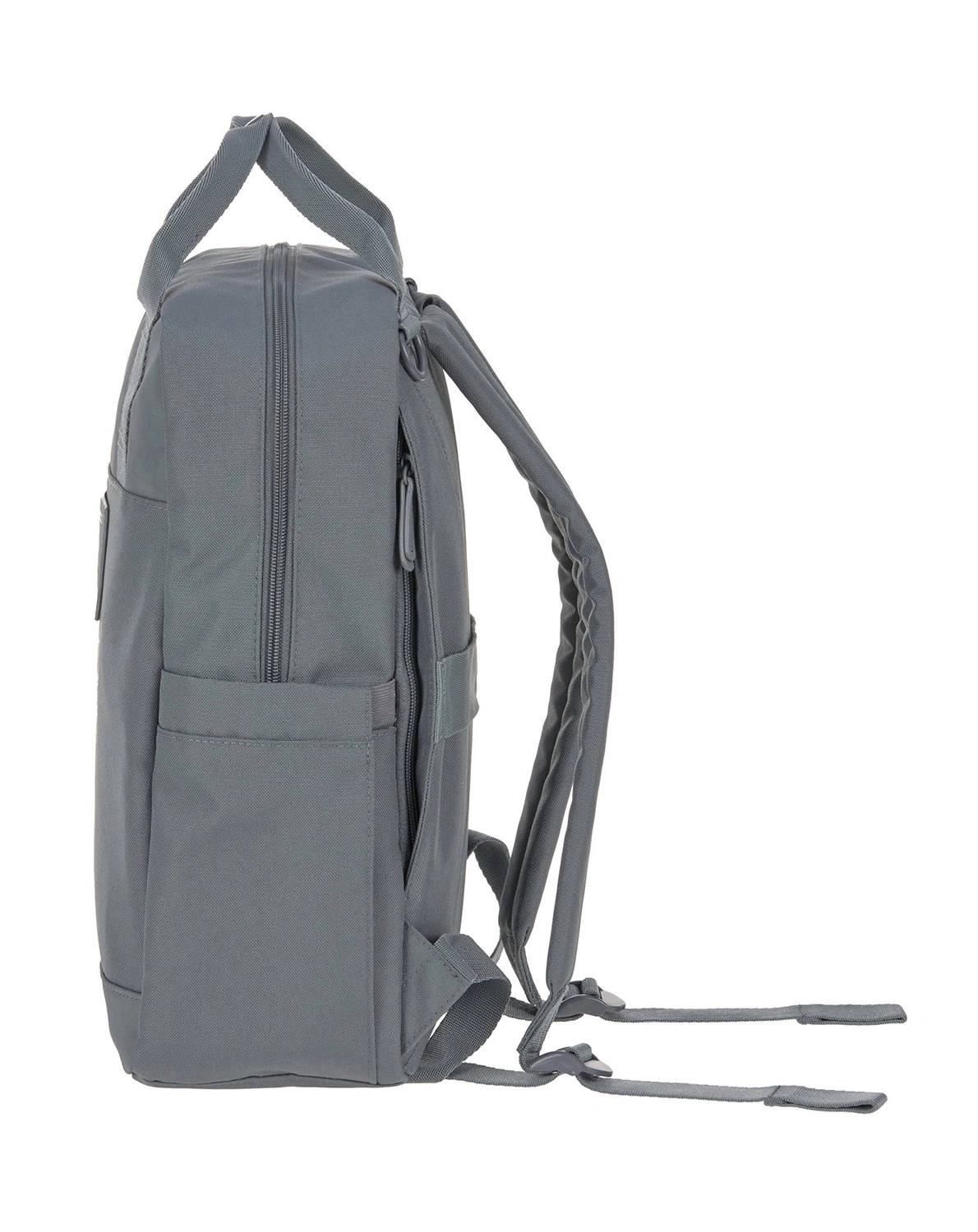Wickelrucksack VIVIDAL (28,5x14x38) in anthracite
