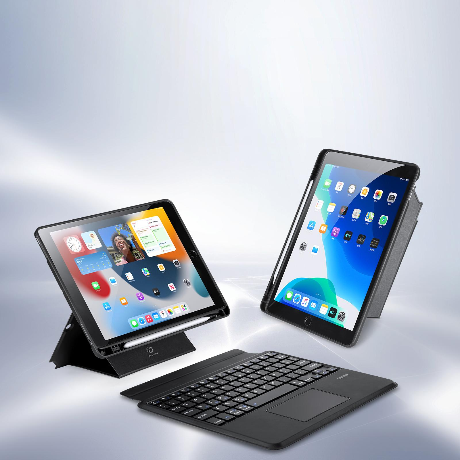 2in1 iPad 10.2