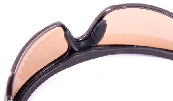 Shimano Lunettes de Soleil Purist (flottantes)