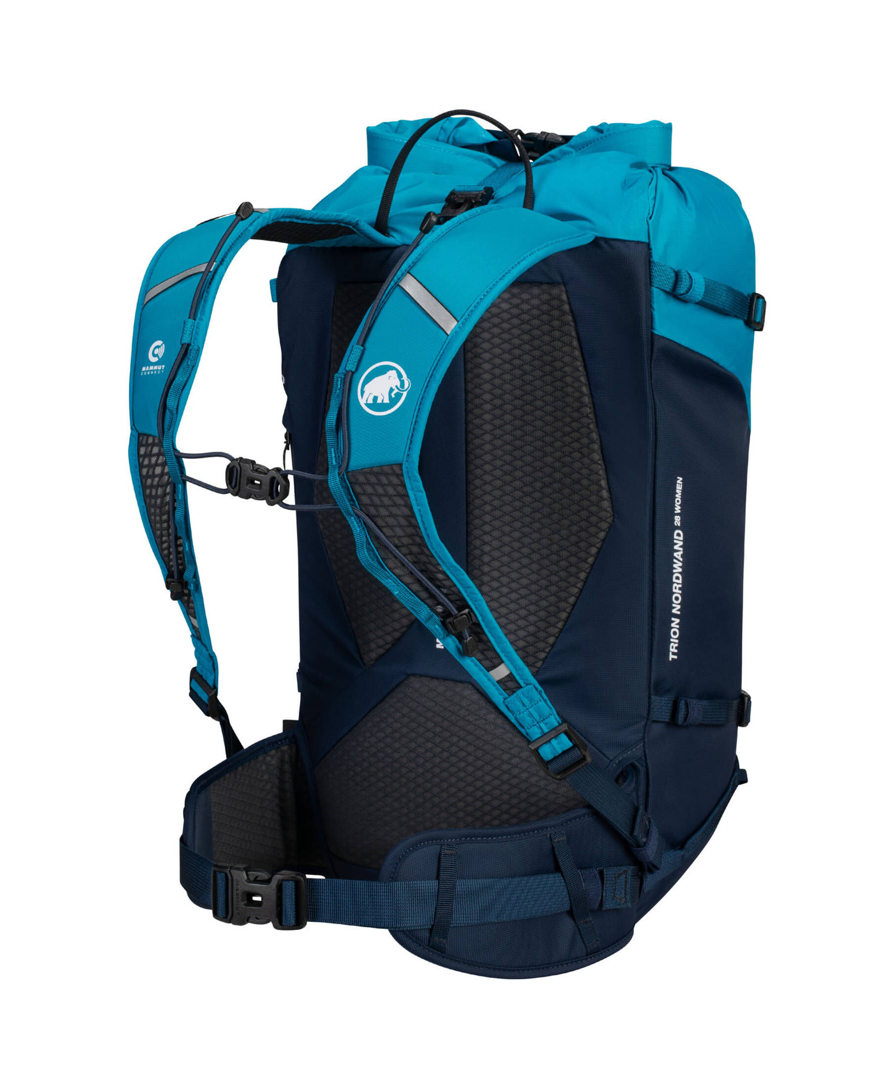 Mammut| Damen Rucksack 