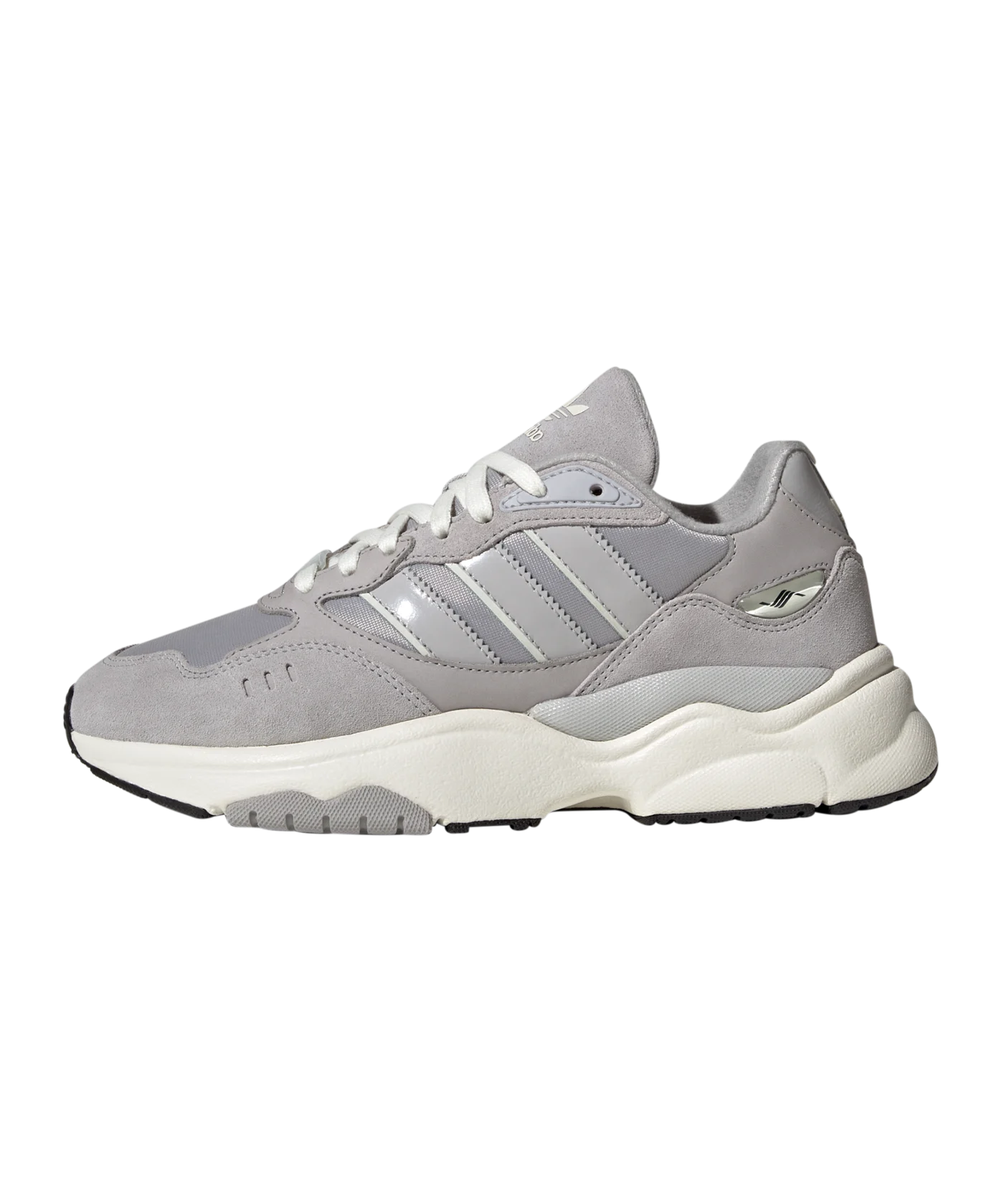 adidas Originals Retropy F90 Damen Grau Weiss