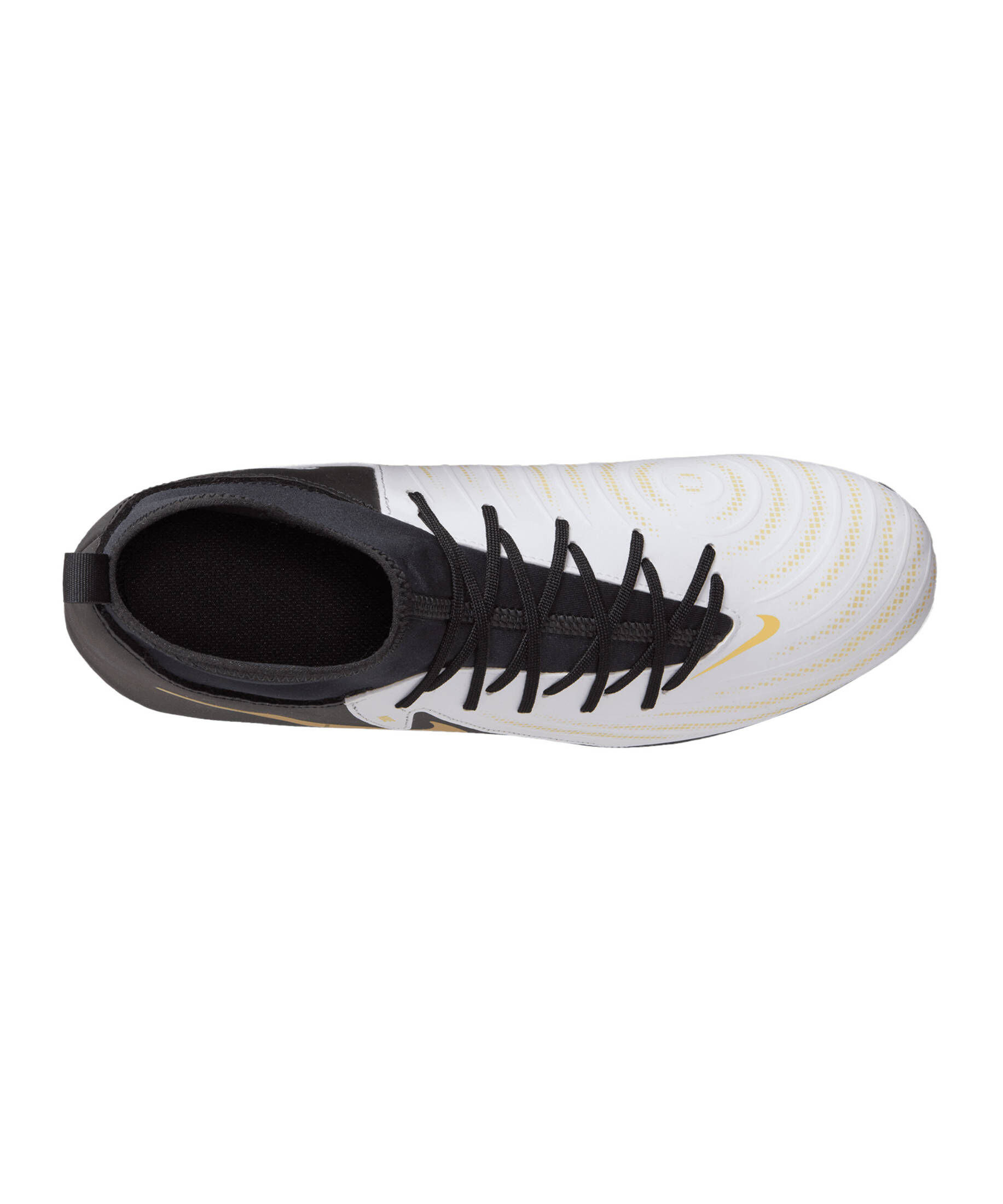 Nike| Fußballschuhe Nocken Phantom Luna II Club FG/MG Shadow
