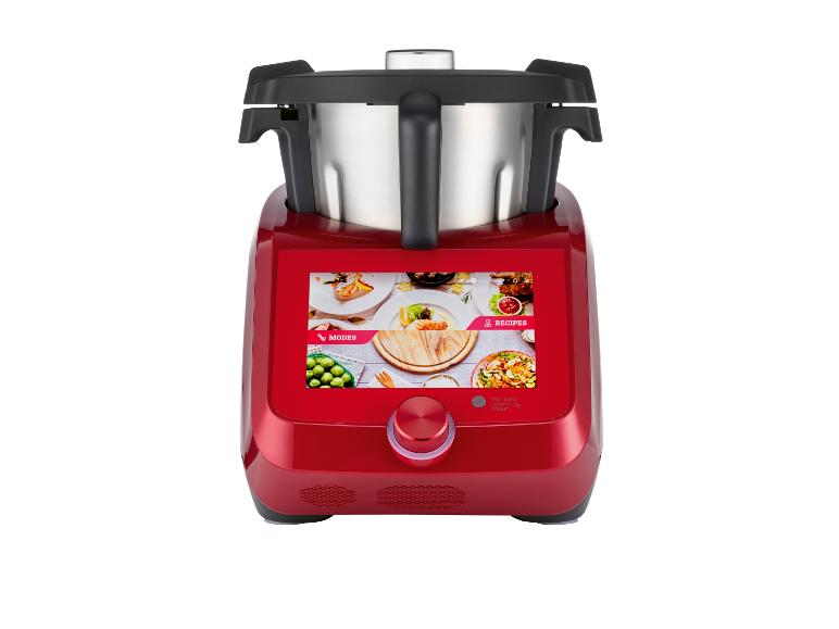 Monsieur Cuisine Smart