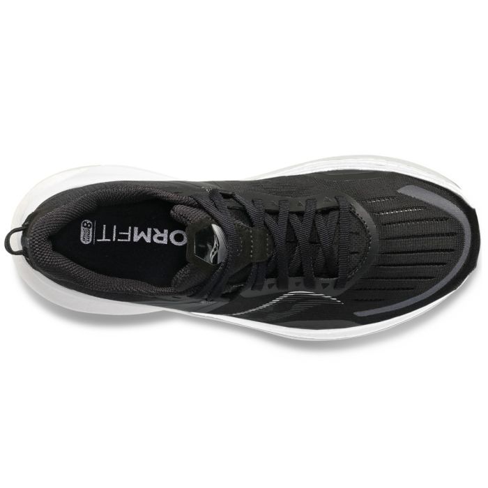 Saucony Dame Løbesko Tempus Wide Sort