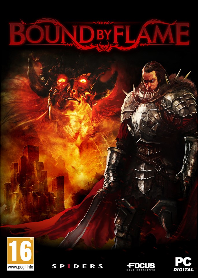 Bound by Flame- PC