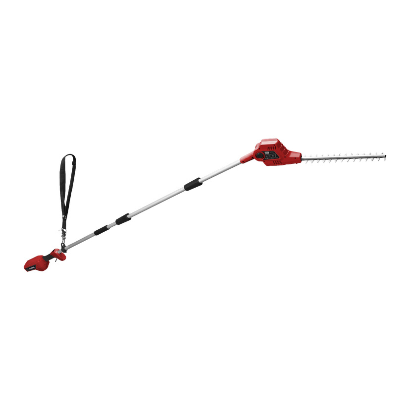 Batteridrevet hekksaks 40 V 440 mm