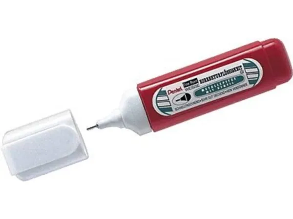 Korrektionspen Pentel 1.4 mm fine 12 ml