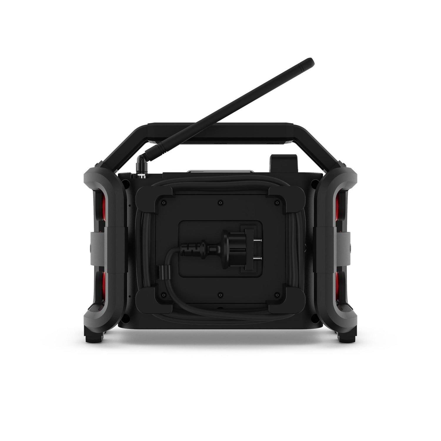 Perfectpro RP2 ROCKPRO Bouwradio Oplaadbaar DAB  Bluetooth