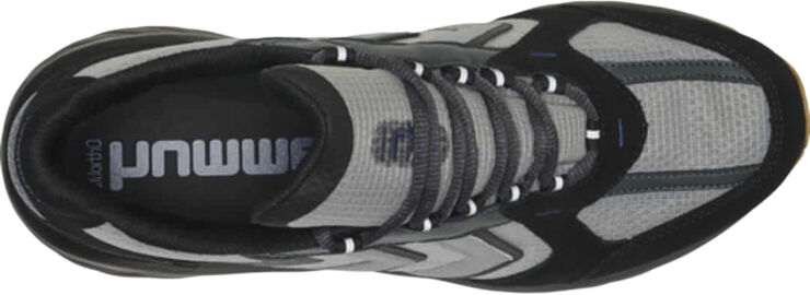Hummel reach lx 6000 tex Black
