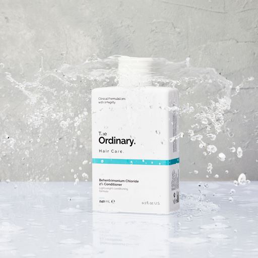 The Ordinary Behentrimonium Chloride 2% Conditioner, 240 ml