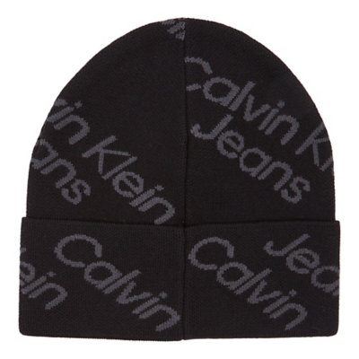 Bonnet homme Aop CALVIN KLEIN