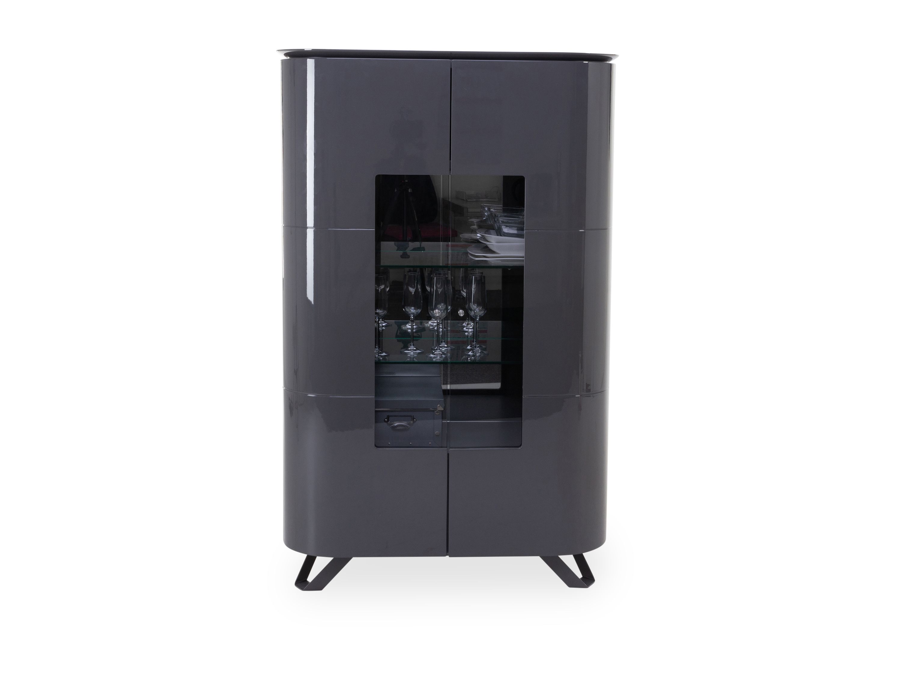 Vitrine DSIGN ESANO