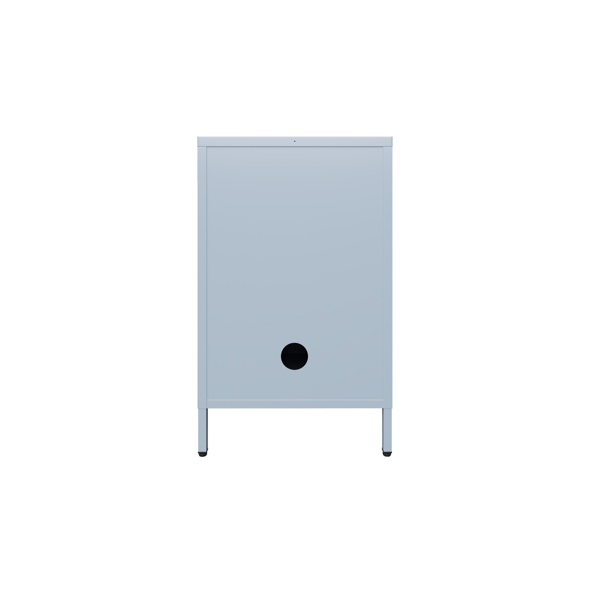 Nachtkastje Bon Bon Buddy salt blue