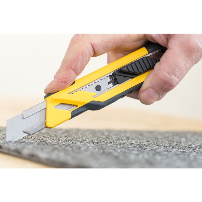 Cutter 18 mm standard