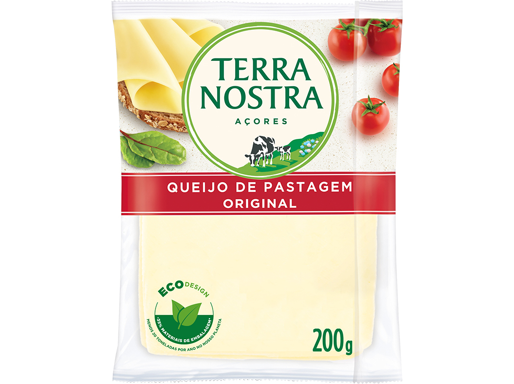 QUEIJO FLAMENGO TERRA NOSTRA FATIAS 200G