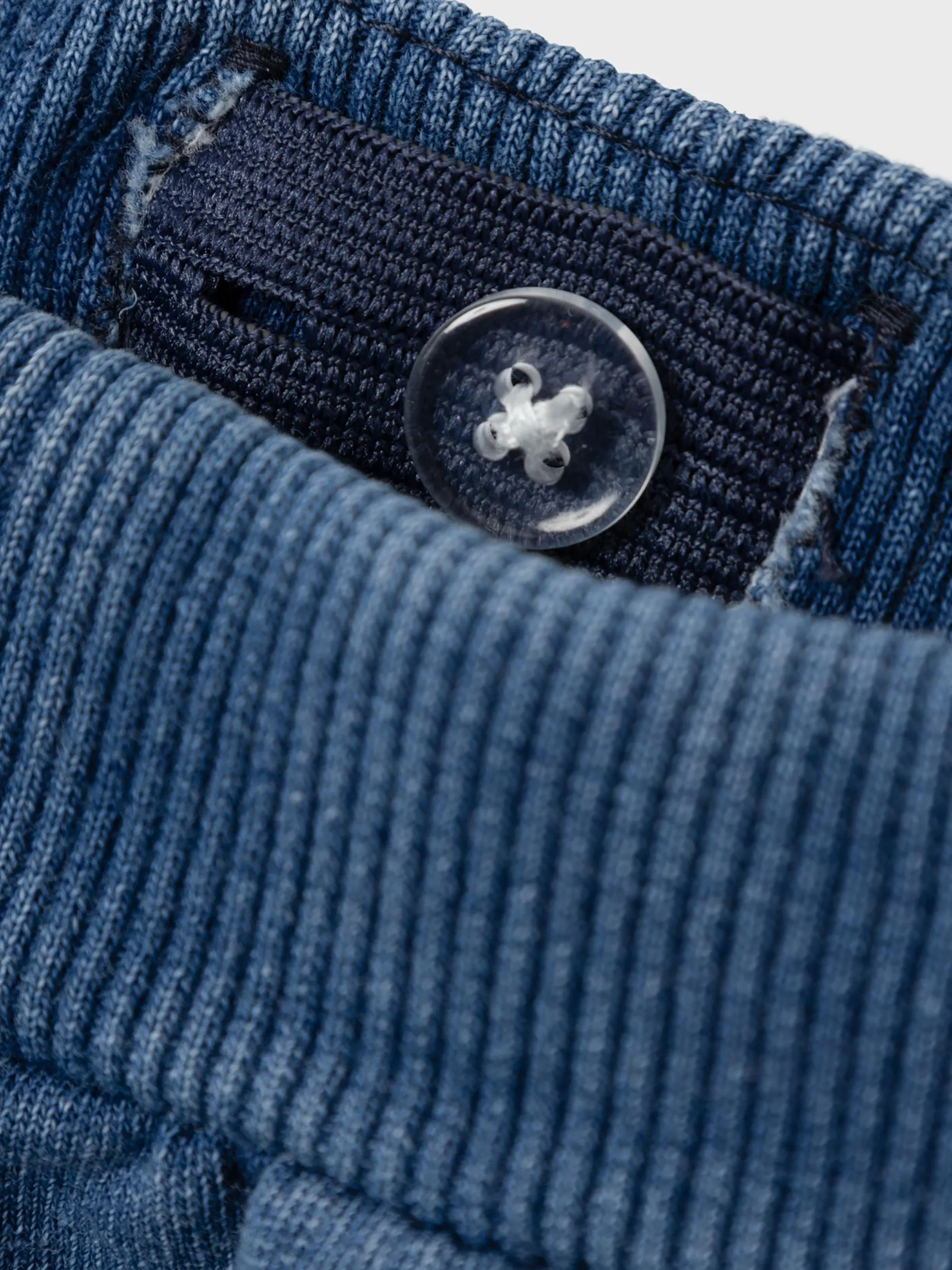 Jungen Jogginghose mit Alloverprint