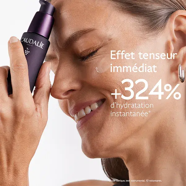 Caudalie Sérum Premier Cru 30ml