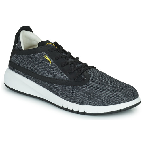 Geox - U AERANTIS - Gris