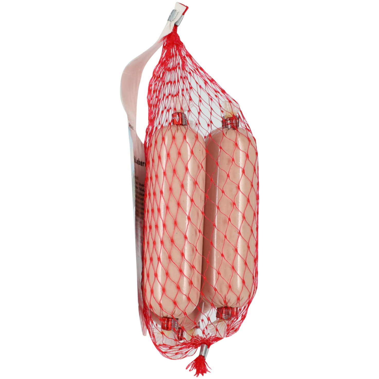 Künzli Party Streichleberwurst 5x30g