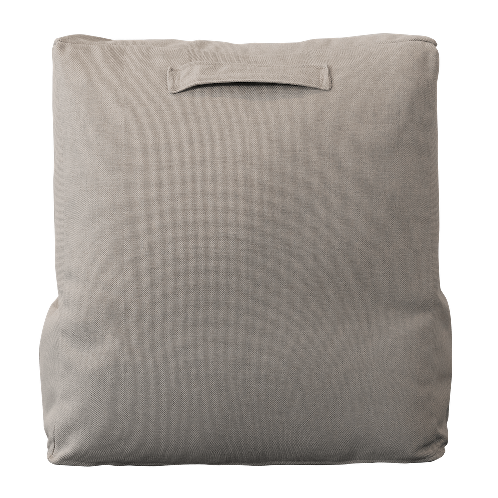 Chill-Dept. - Sioux Junior Outdoor Zitzak Desert Sand