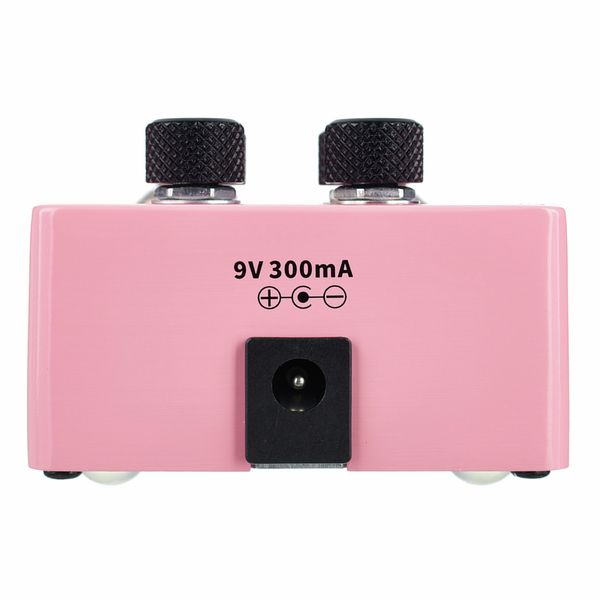 Mooer D7 X2 Delay