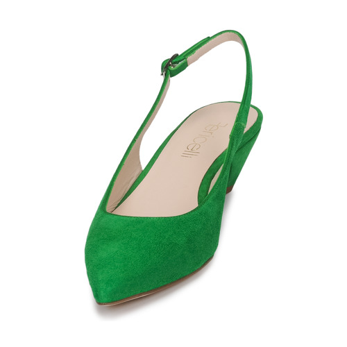 Fericelli - JEYONCE - Vert