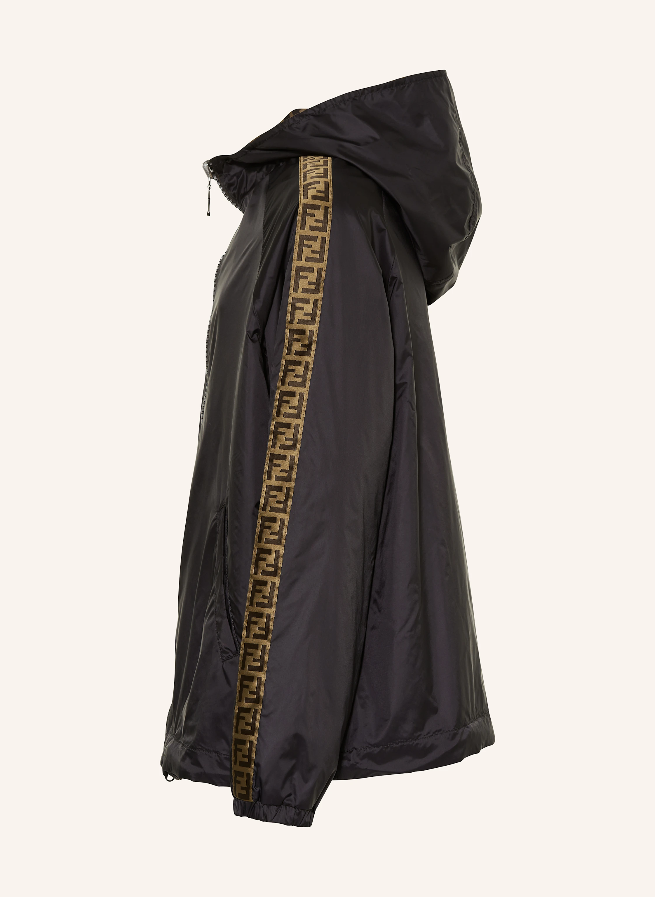 FENDI Jacke zum Wenden