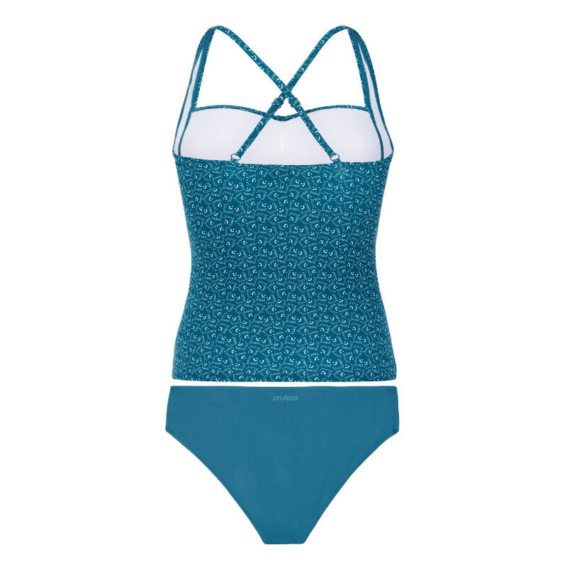 Prthidaya Tankini - Haut de bikini femme