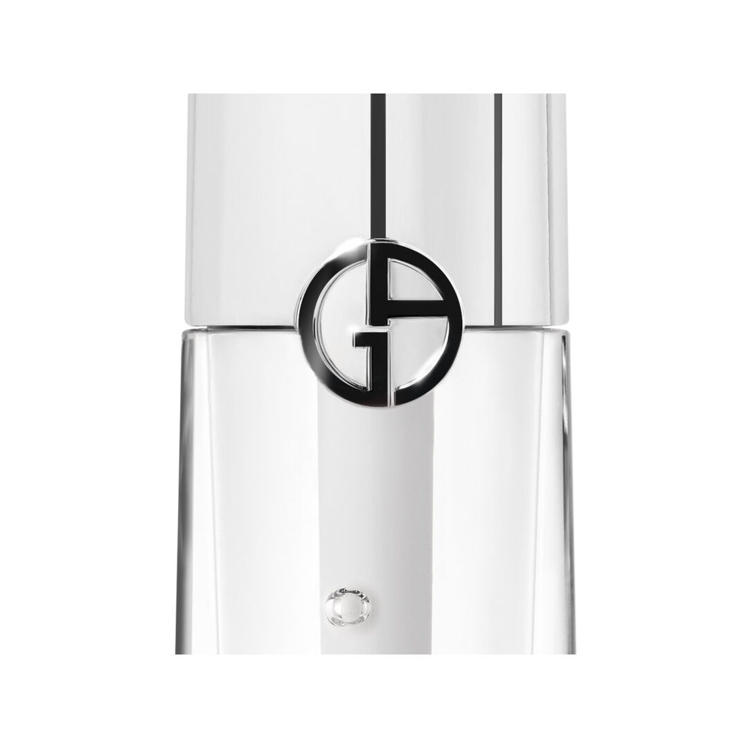 Giorgio Armani Prisma Glass Gloss em Óleo Hidratante com Brilho Efeito Espelho