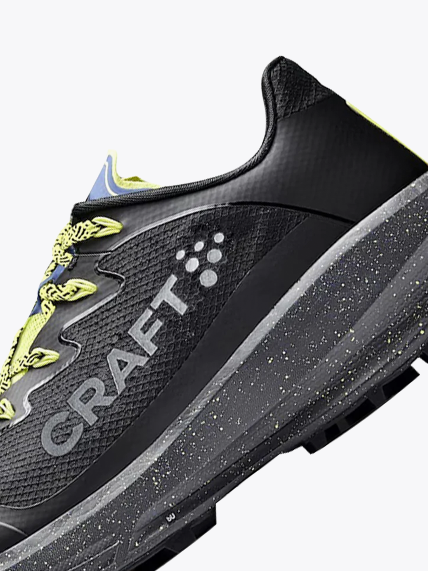CTM Ultra Carbon Trail M