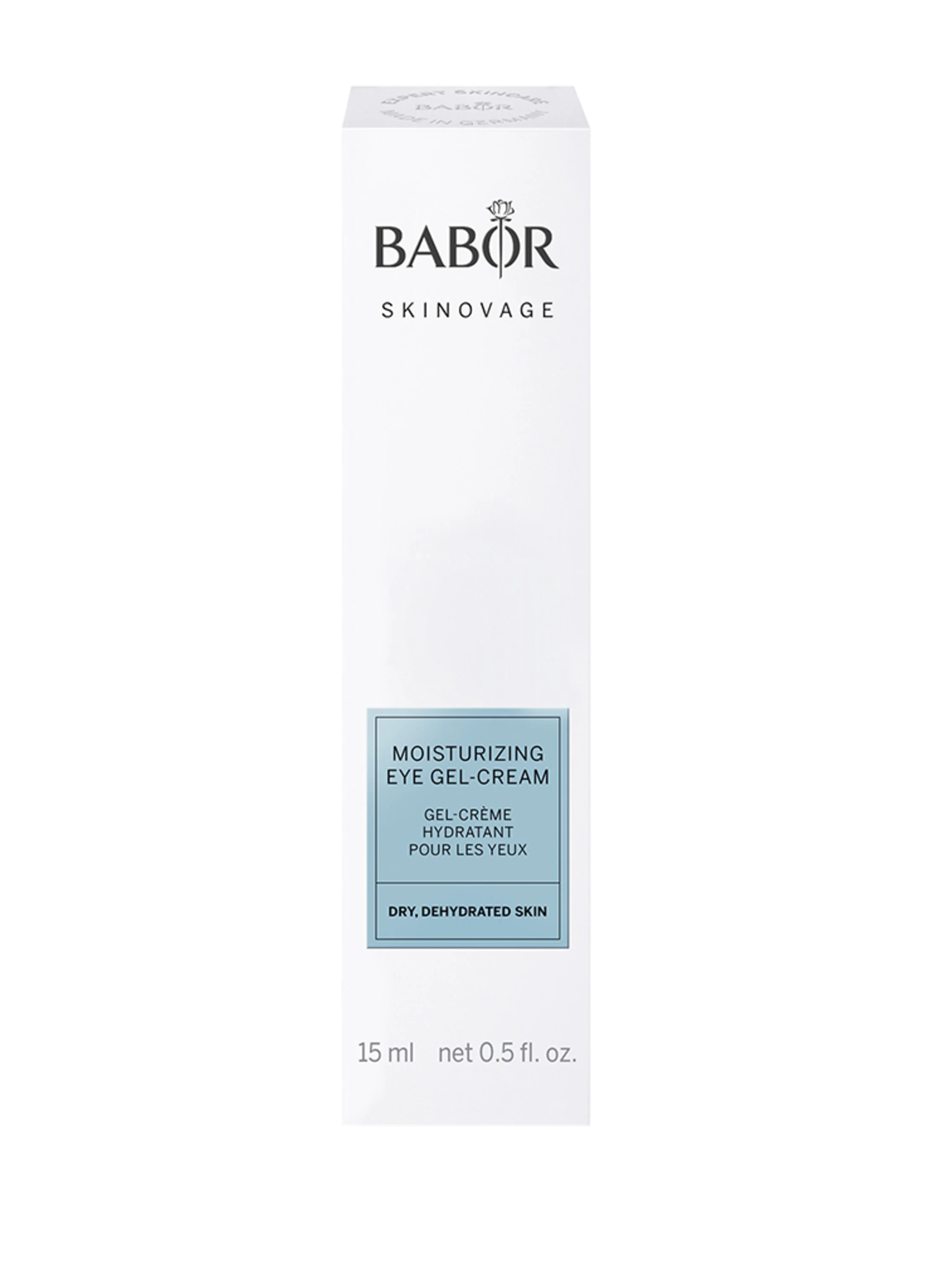 BABOR SKINOVAGE