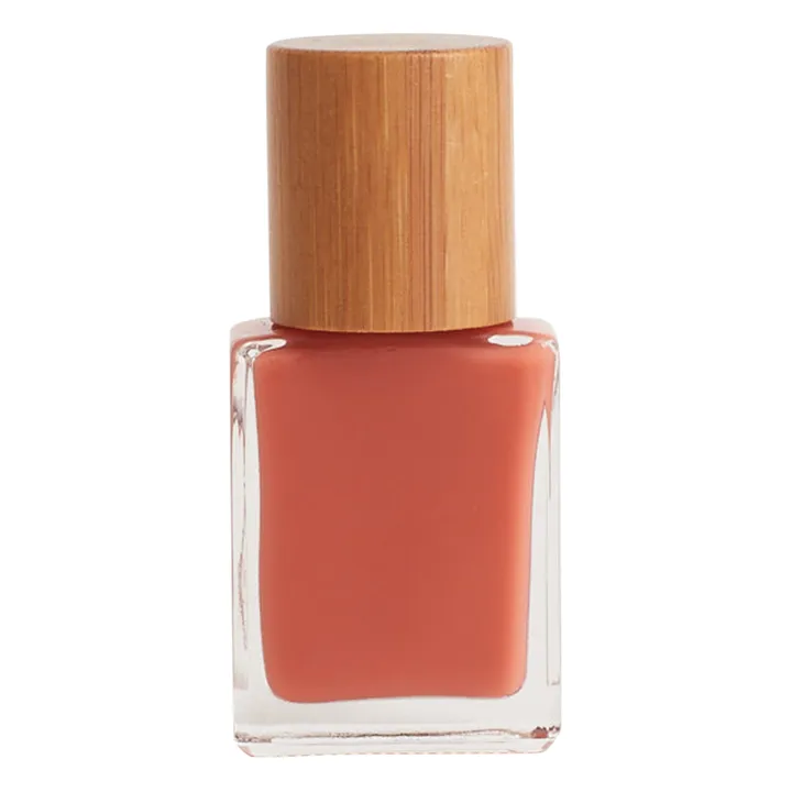 Licia Florio Vernis à ongles Pesca - 15 ml | Abricot