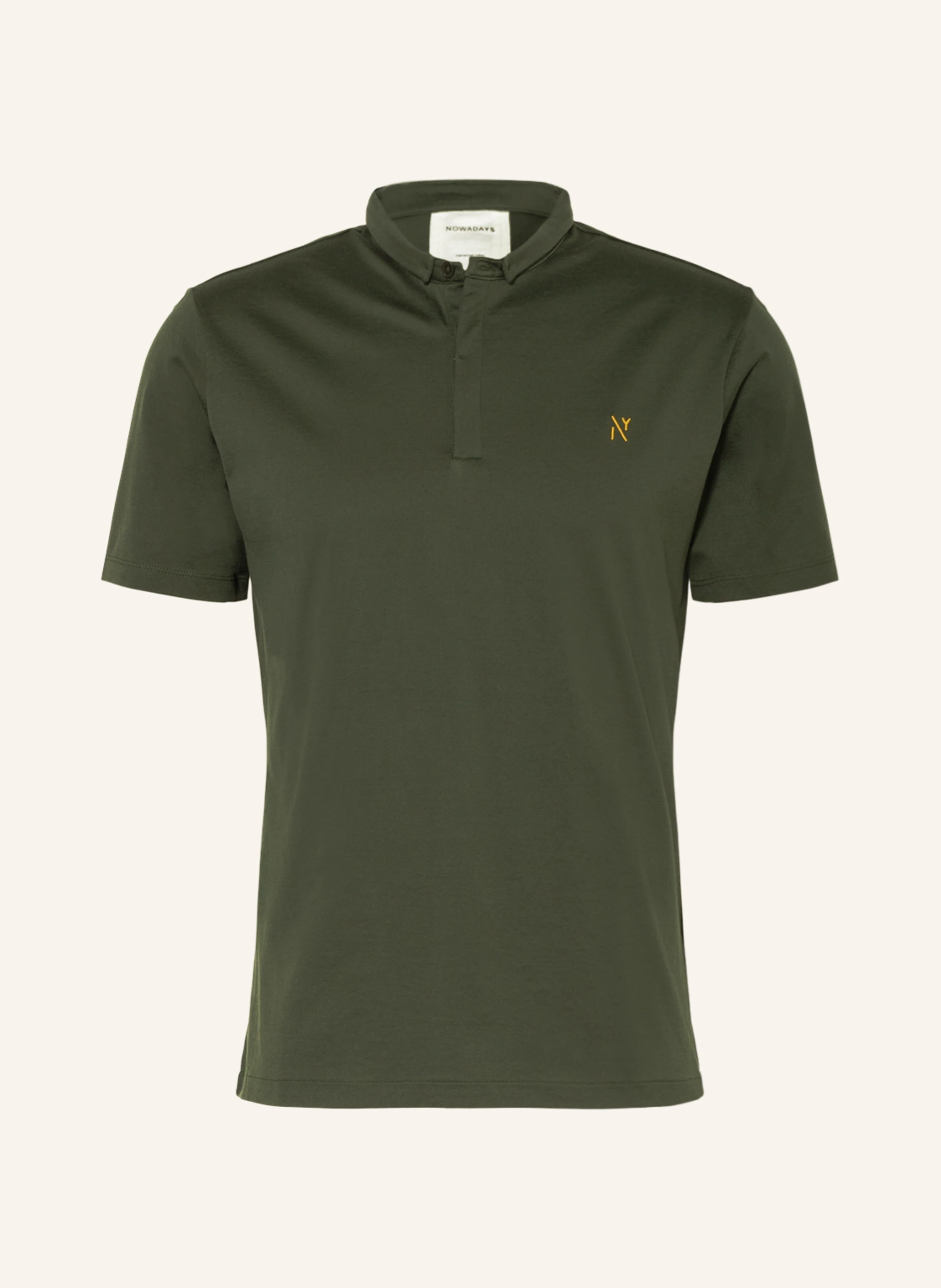 NOWADAYS Jersey-Poloshirt
