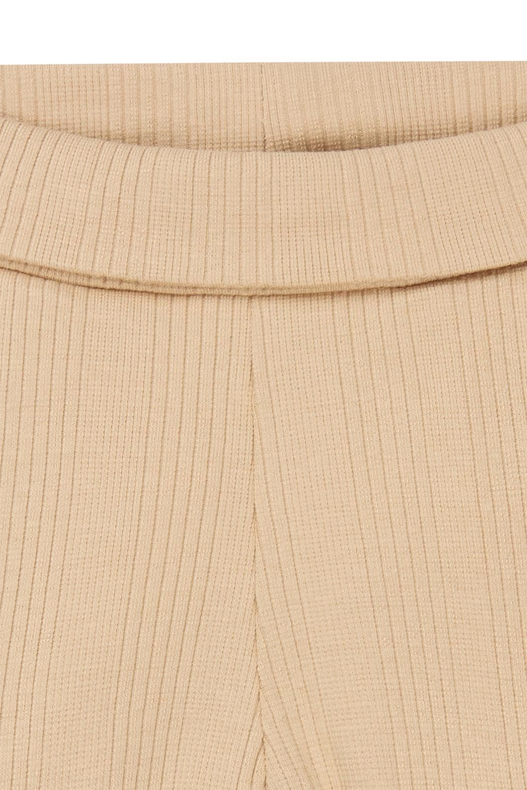 Noppies Newborn Broek Otsego - Sesame