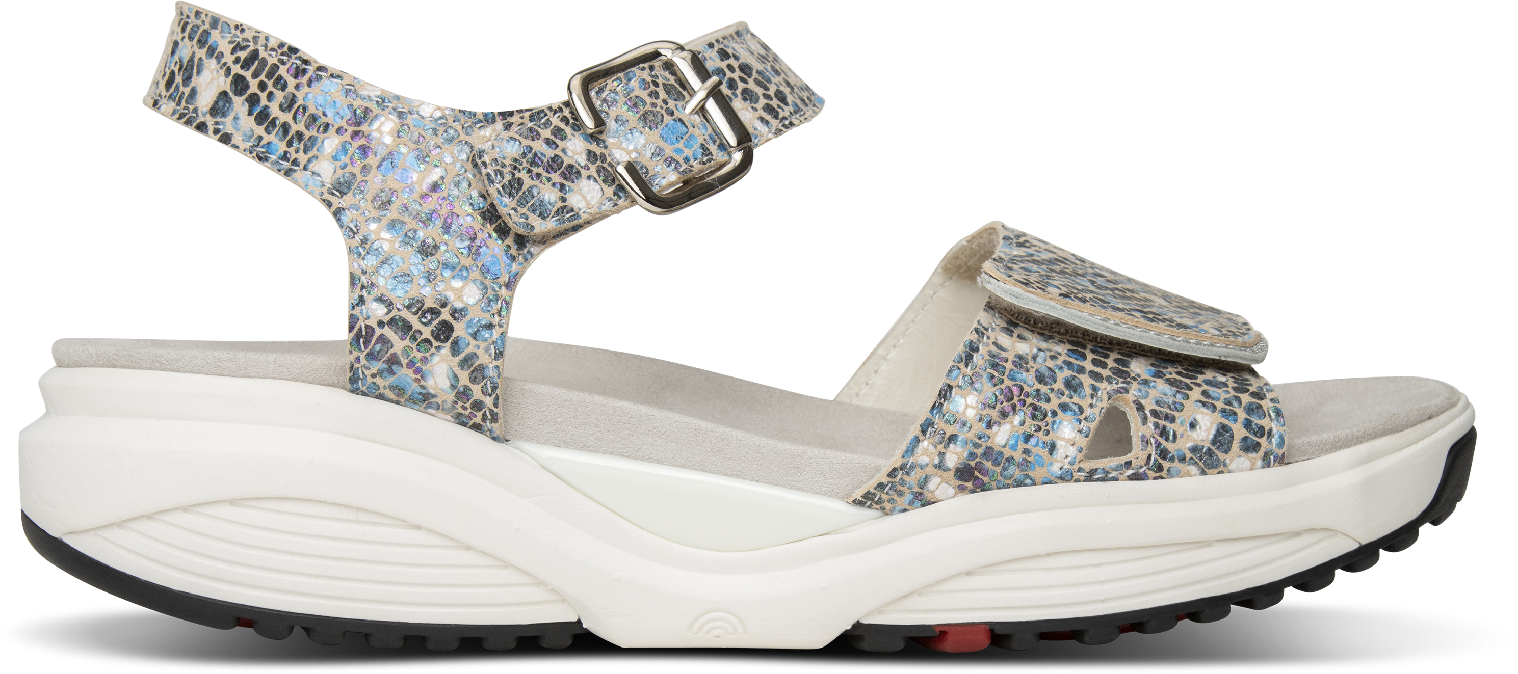 Skala Denim Combi
