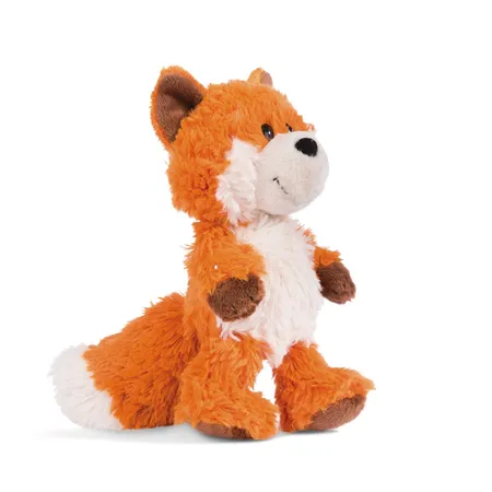 NICI Kuscheltier Fuchs Fridalie 70cm schlenkernd GREEN