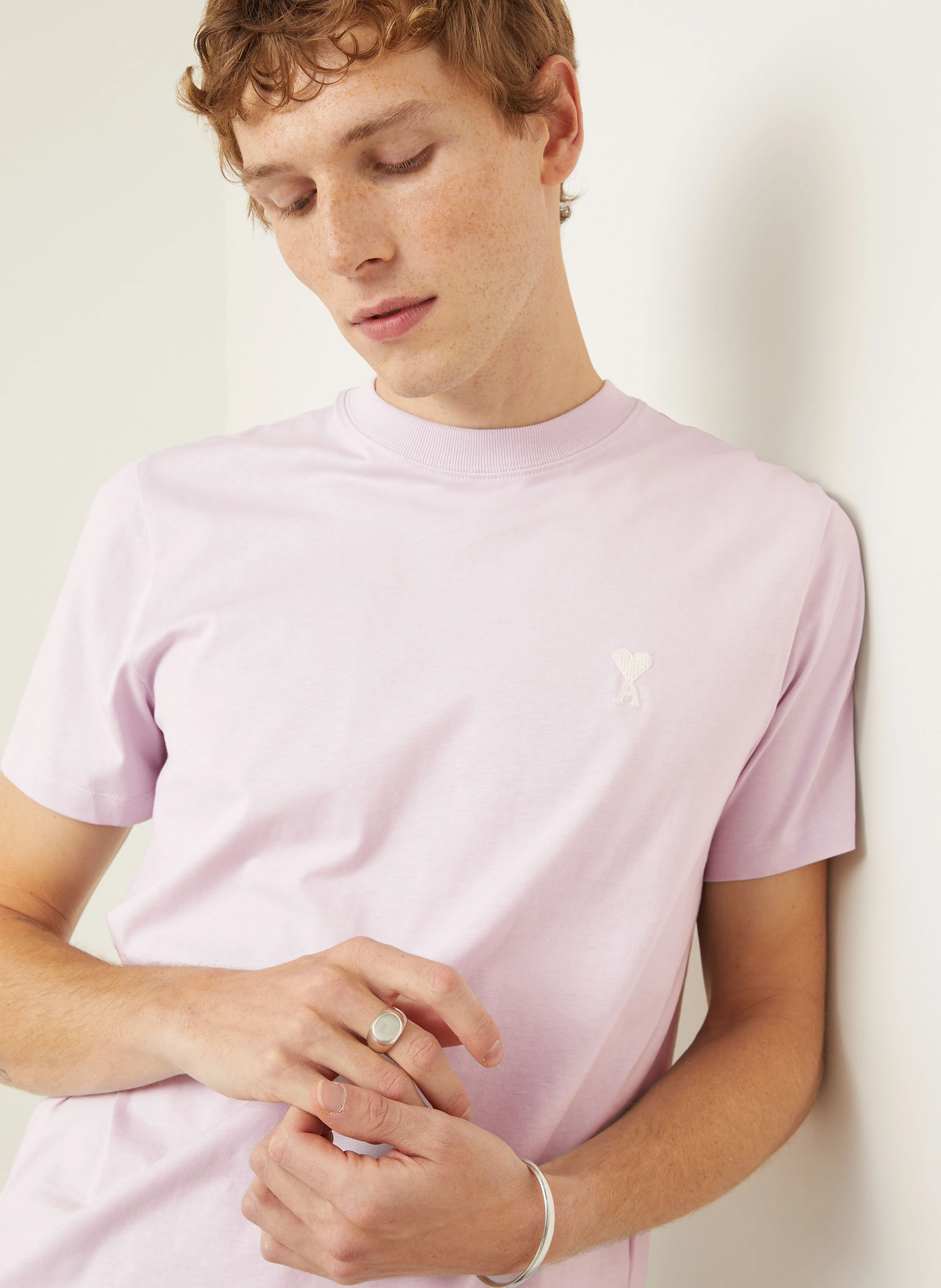 AMI PARIS T-Shirt