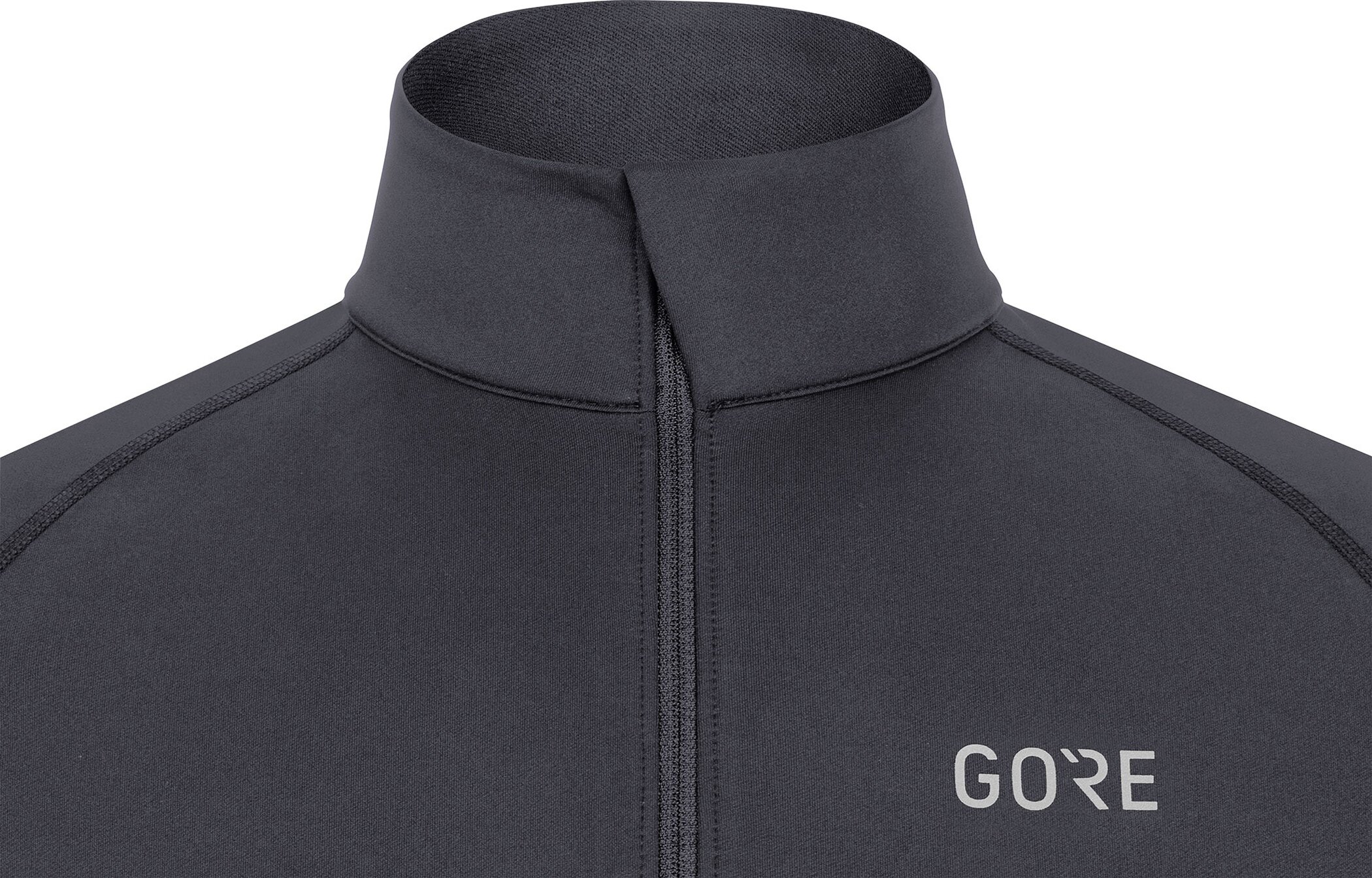 W.L. Gore & Associates GmbH M Mid Zip Shirt