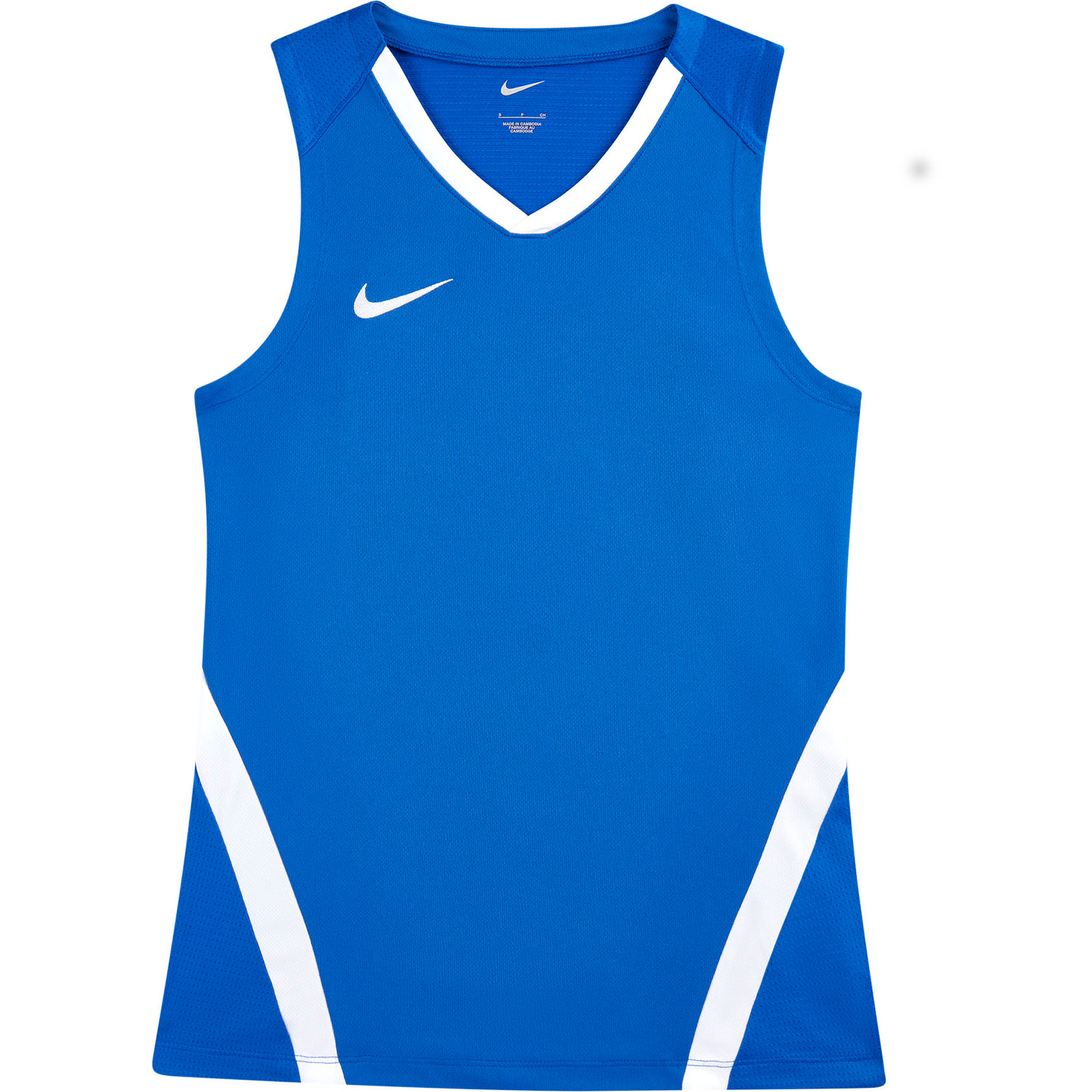 Nike Team Volleyball Spike Top Dames