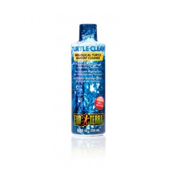 Exo Terra Glass Cleaner 250ml