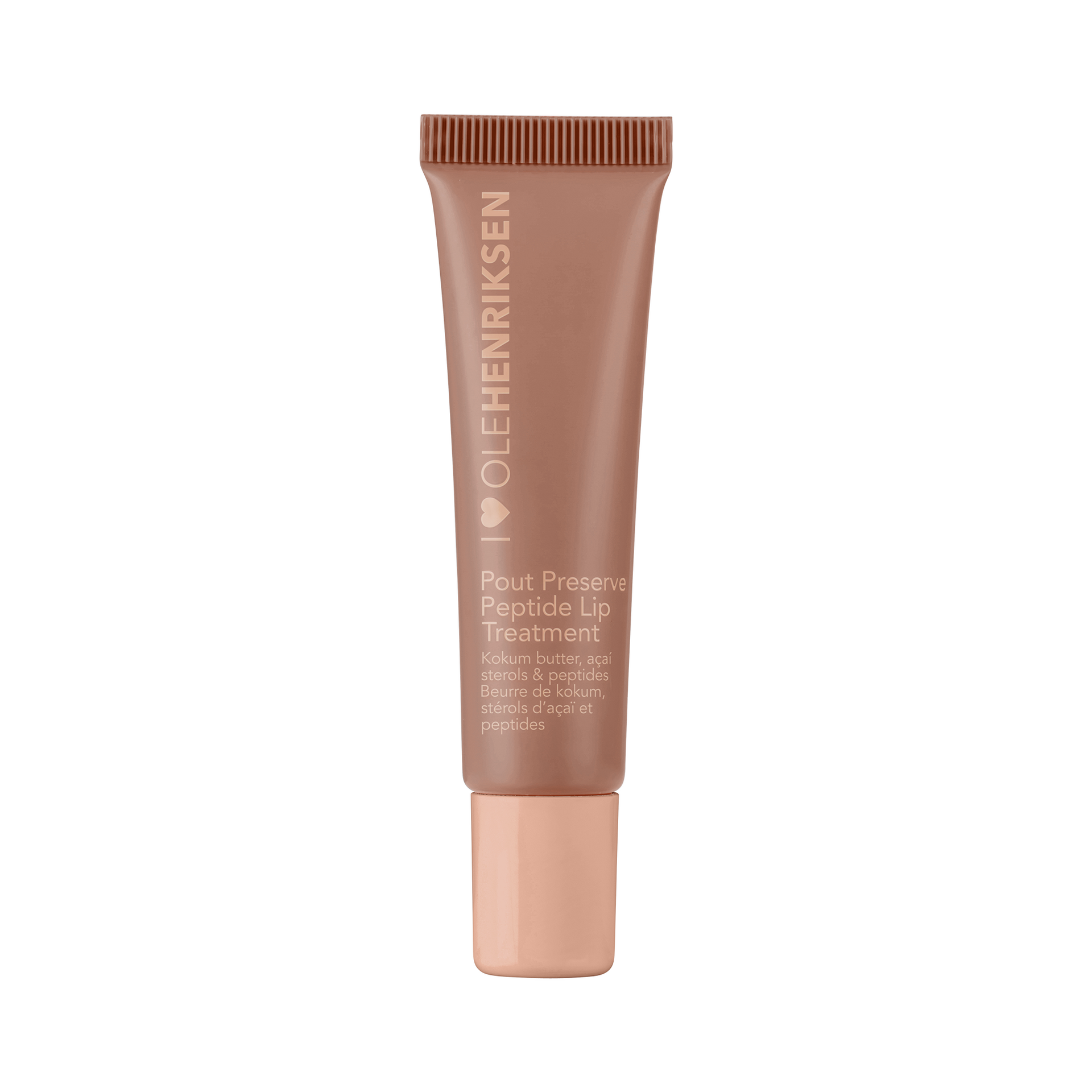 Pout Preserve Peptide Lip Treatment