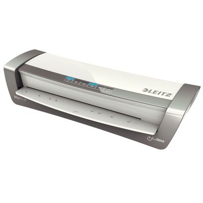 Leitz Ilam Home Office Pro A3 - Plastifieuse A3 - de 80 à 175 microns